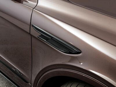 Bentley Bentayga Vorführwagen