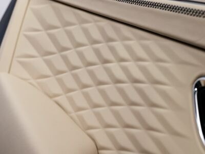 Bentley Continental GT Vorführwagen