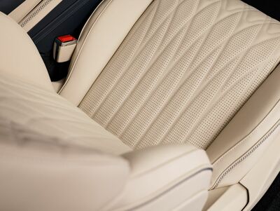 Bentley Continental GT Vorführwagen