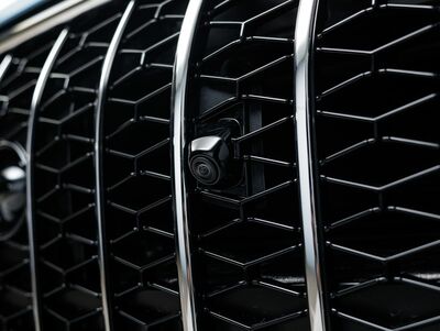 Bentley Continental GT Vorführwagen