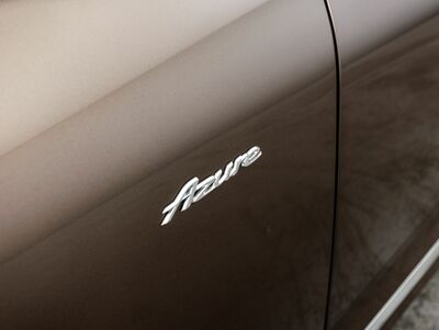 Bentley Continental GT Neuwagen