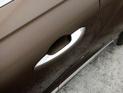 Bentley Continental GT Neuwagen