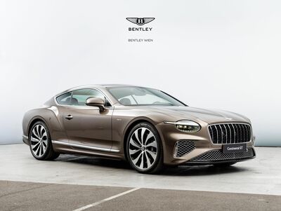 Bentley Continental GT Neuwagen Bentley Continental GT Neuwagen