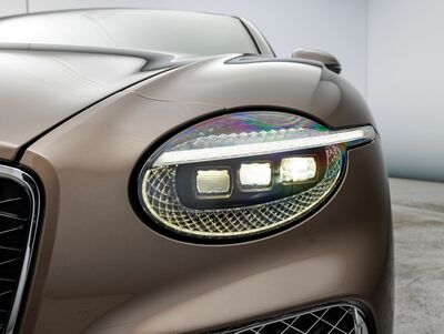 Bentley Continental GT Neuwagen