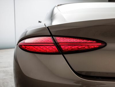 Bentley Continental GT Neuwagen