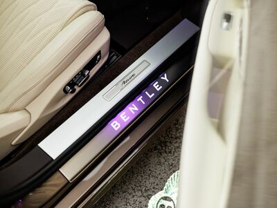 Bentley Continental GT Neuwagen