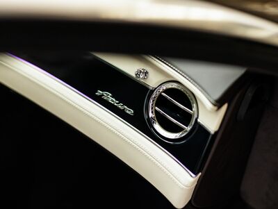 Bentley Continental GT Neuwagen