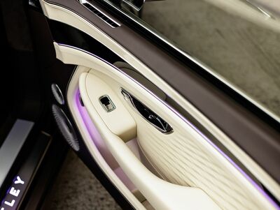 Bentley Continental GT Neuwagen