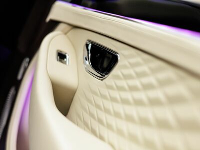 Bentley Continental GT Neuwagen