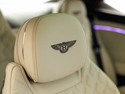 Bentley Continental GT Neuwagen
