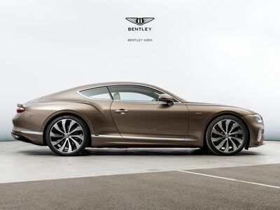 Bentley Continental GT Neuwagen