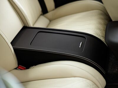 Bentley Continental GT Neuwagen