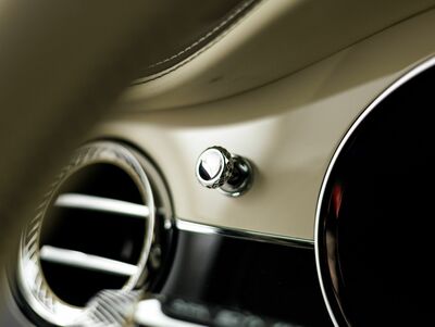 Bentley Continental GT Neuwagen