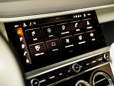 Bentley Continental GT Neuwagen