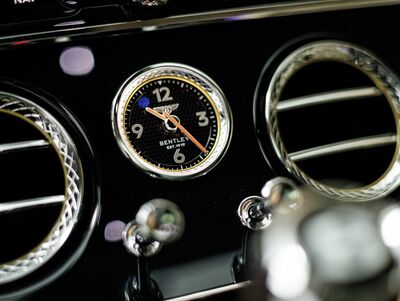 Bentley Continental GT Neuwagen