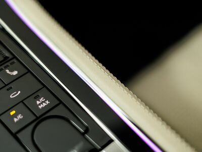 Bentley Continental GT Neuwagen