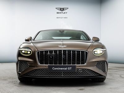 Bentley Continental GT Neuwagen