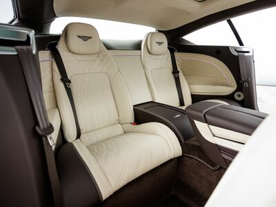 Bentley Continental GT Neuwagen