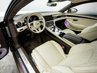 Bentley Continental GT Neuwagen