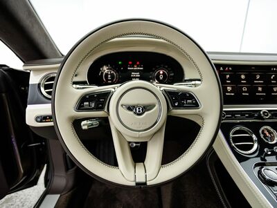 Bentley Continental GT Neuwagen