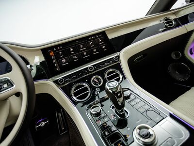 Bentley Continental GT Neuwagen