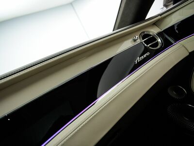 Bentley Continental GT Neuwagen