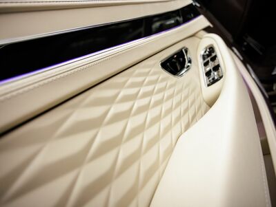 Bentley Continental GT Neuwagen