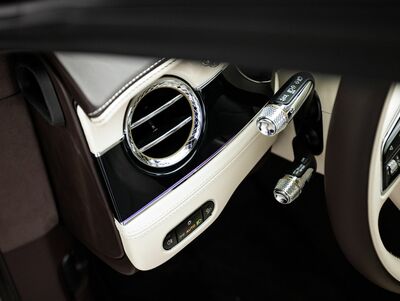 Bentley Continental GT Neuwagen