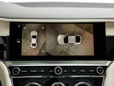 Bentley Continental GT Neuwagen