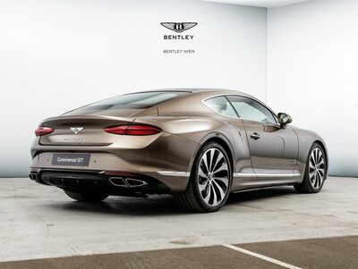 Bentley Continental GT Neuwagen