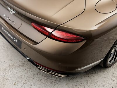 Bentley Continental GT Neuwagen