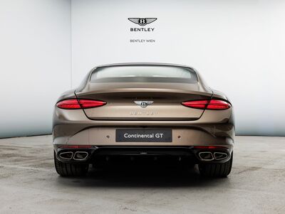 Bentley Continental GT Neuwagen