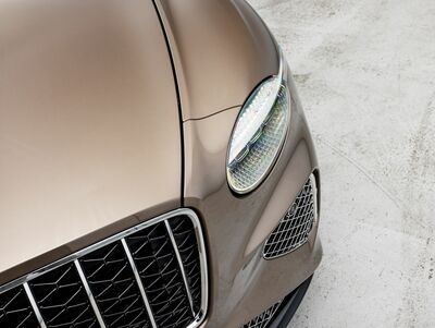 Bentley Continental GT Neuwagen