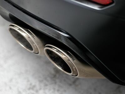 Lamborghini Urus Gebrauchtwagen