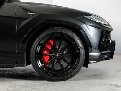 Lamborghini Urus Gebrauchtwagen