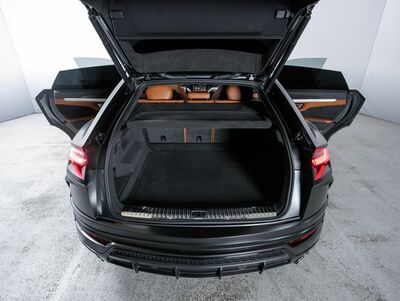 Lamborghini Urus Gebrauchtwagen