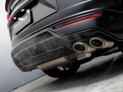 Lamborghini Urus Gebrauchtwagen