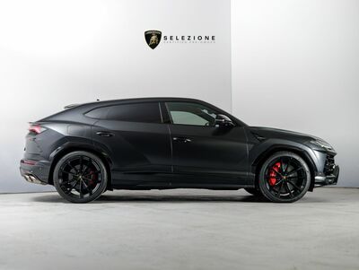 Lamborghini Urus Gebrauchtwagen