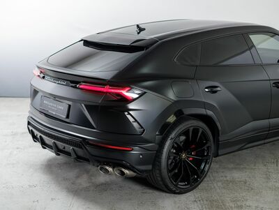 Lamborghini Urus Gebrauchtwagen