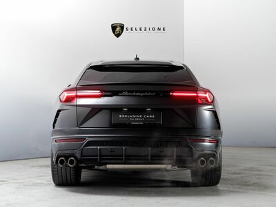 Lamborghini Urus Gebrauchtwagen