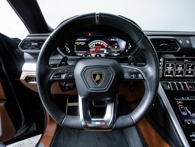 Lamborghini Urus Gebrauchtwagen