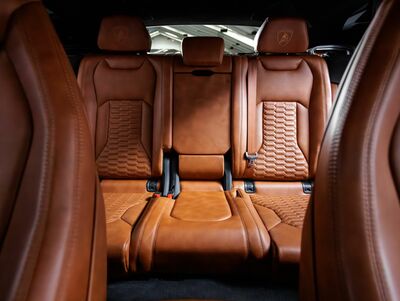 Lamborghini Urus Gebrauchtwagen