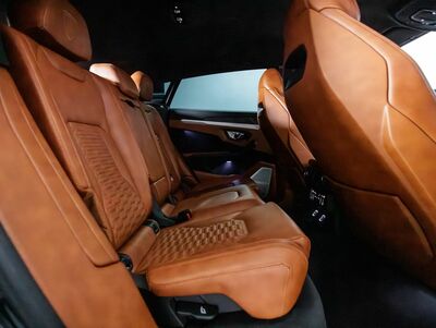 Lamborghini Urus Gebrauchtwagen