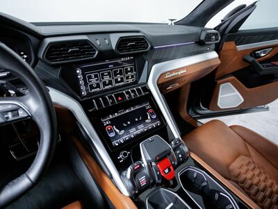 Lamborghini Urus Gebrauchtwagen