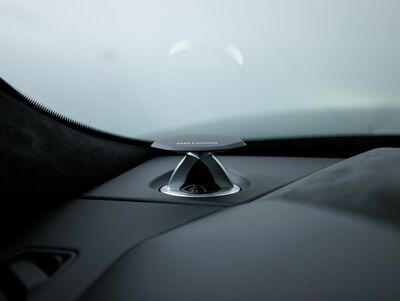 Lamborghini Urus Gebrauchtwagen