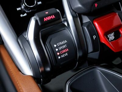 Lamborghini Urus Gebrauchtwagen