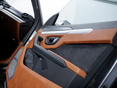 Lamborghini Urus Gebrauchtwagen