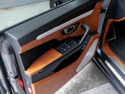 Lamborghini Urus Gebrauchtwagen