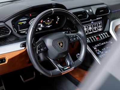 Lamborghini Urus Gebrauchtwagen