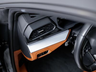 Lamborghini Urus Gebrauchtwagen